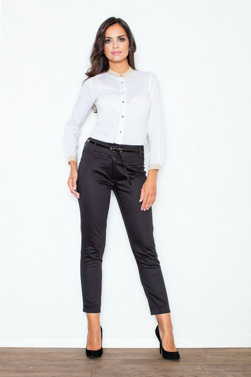 Long sleeve shirt model 111736 Figl